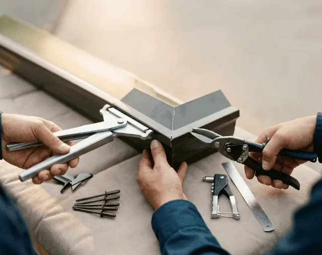 Why choose Gutter Repair in Big Rock, VA